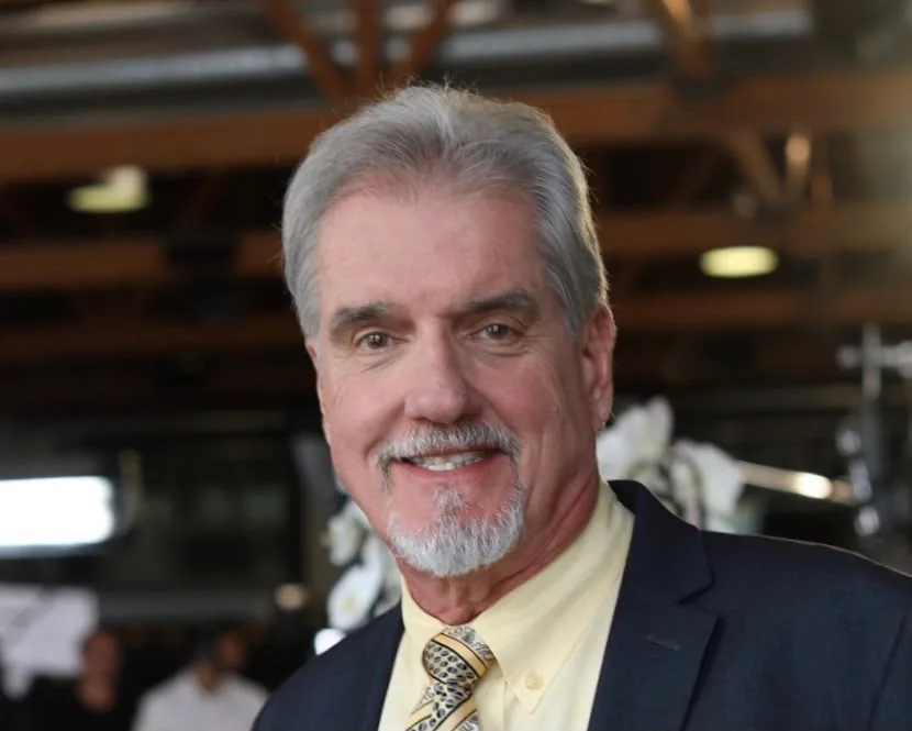 Frank Sonzala, founder of ALL SET Truck Park
